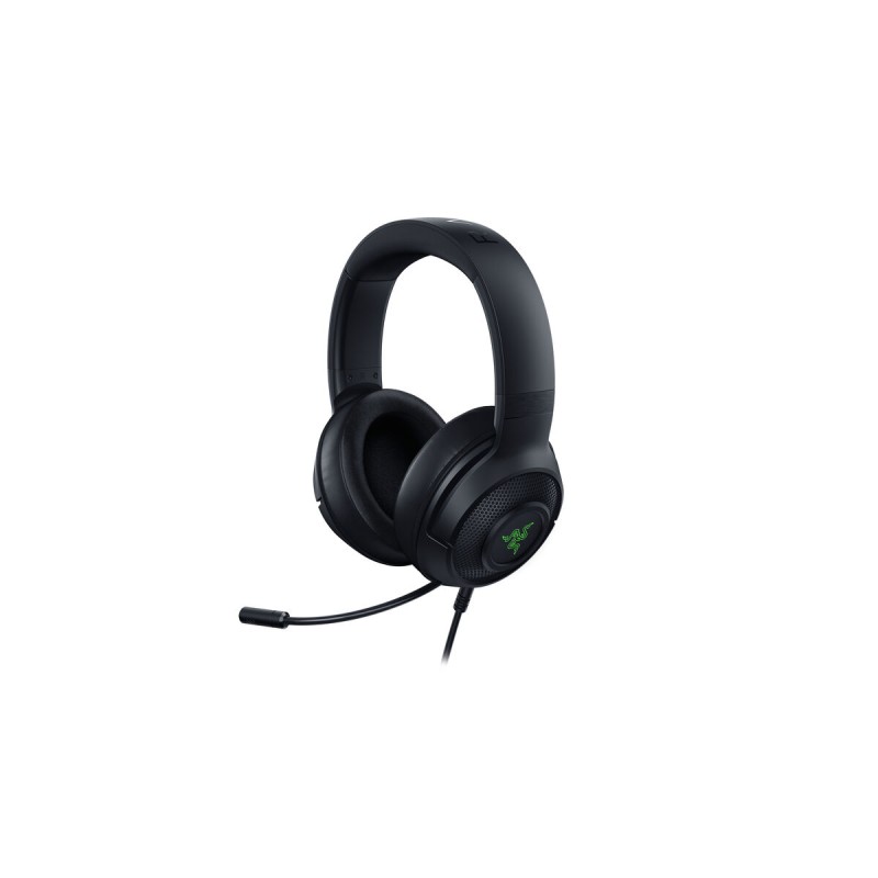 Auricolari con Microfono Gaming Razer RZ04-03750300-R3M1 Auricolari con Microfono Gaming Razer RZ04-03750300-R3M1