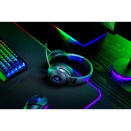 Auricolari con Microfono Gaming Razer RZ04-03750300-R3M1