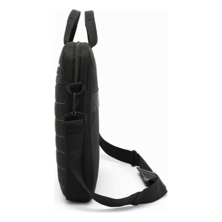 Valigetta per Portatile CoolBox COO-BAG15-1N Nero 15.6"