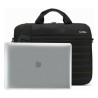 Valigetta per Portatile CoolBox COO-BAG15-1N Nero 15.6"