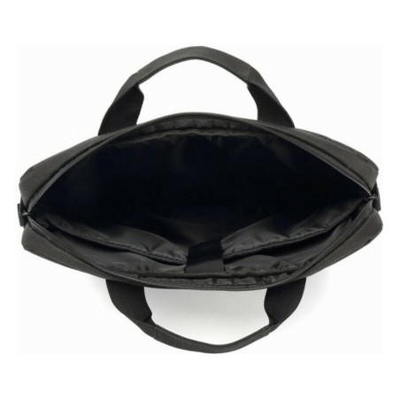Valigetta per Portatile CoolBox COO-BAG15-1N Nero 15.6"