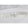 Set di cuscini Home ESPRIT Tropicale 45 x 8 x 45 cm (2 Unità)