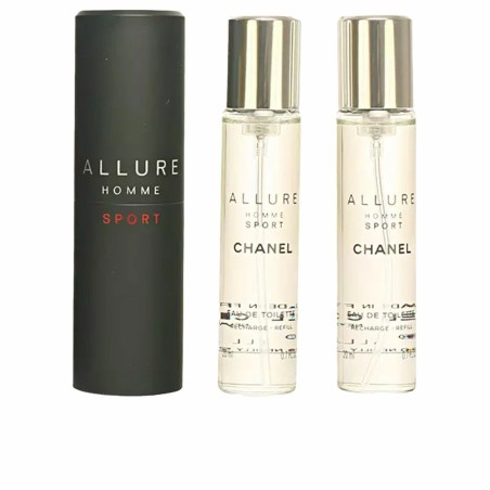 Profumo Uomo Allure Homme Sport Chanel EDT Allure Homme Sport