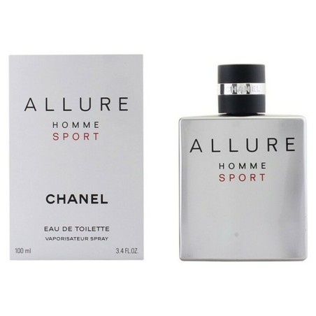 Profumo Uomo Allure Homme Sport Chanel EDT Allure Homme Sport