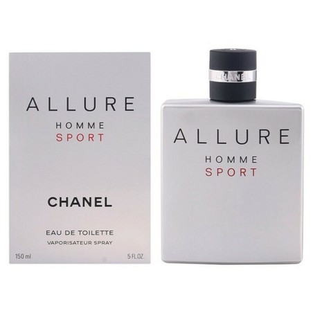 Profumo Uomo Allure Homme Sport Chanel EDT Allure Homme Sport