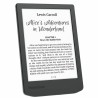 eBook PocketBook PB619-T-WW Grigio 8 GB 6"