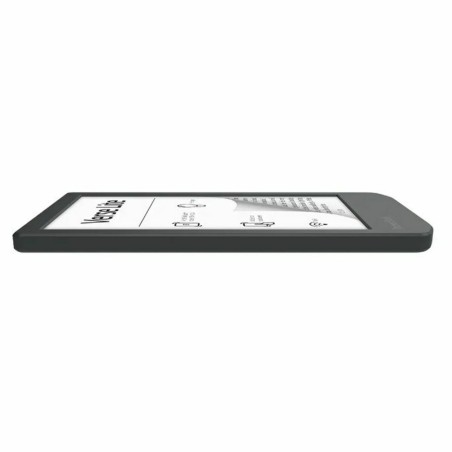 eBook PocketBook PB619-T-WW Grigio 8 GB 6"