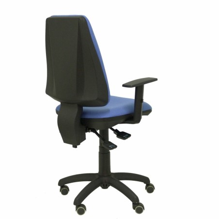 Sedia da Ufficio Elche S bali Piqueras y Crespo 61B10RP Azzurro