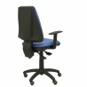 Sedia da Ufficio Elche S bali Piqueras y Crespo 61B10RP Azzurro
