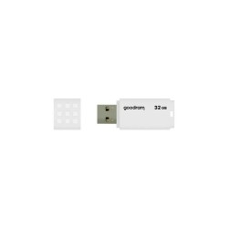 Memoria USB GoodRam UME2 Bianco 32 GB 5 MB/s-20 MB/s