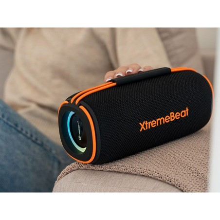 Altoparlante Bluetooth Portatile Tracer XtremeBeat Pro Nero 40 W