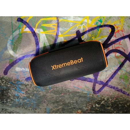 Altoparlante Bluetooth Portatile Tracer XtremeBeat Pro Nero 40 W