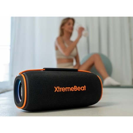 Altoparlante Bluetooth Portatile Tracer XtremeBeat Pro Nero 40 W
