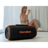 Altoparlante Bluetooth Portatile Tracer XtremeBeat Pro Nero 40 W