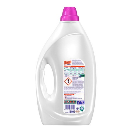 Detersivo liquido Dixan (1,5 L)
