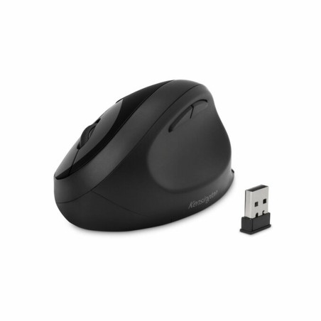 Mouse senza Fili Kensington Pro Fit Nero 800/1200/1600 dpi 1600 dpi