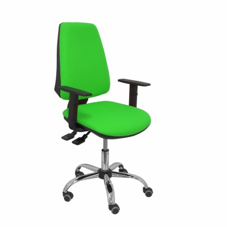 Sedia da Ufficio Piqueras y Crespo RBFRITZ Verde Pistacchio