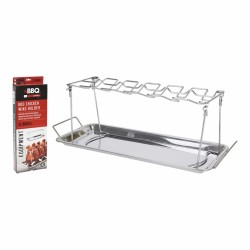 Supporto per ali di pollo BBQ Collection