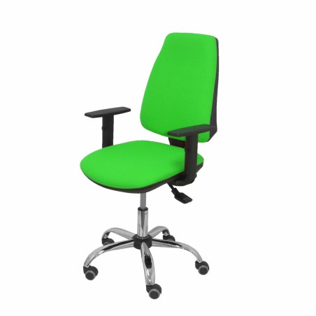 Sedia da Ufficio Piqueras y Crespo RBFRITZ Verde Pistacchio
