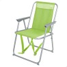 Sedia Pieghevole Aktive 44 x 74 x 45 cm (6 Unità)