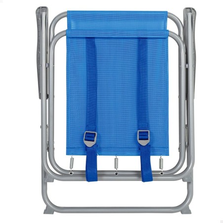 Sedia Pieghevole Aktive 44 x 74 x 45 cm (6 Unità)