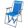 Sedia Pieghevole Aktive 44 x 74 x 45 cm (6 Unità)