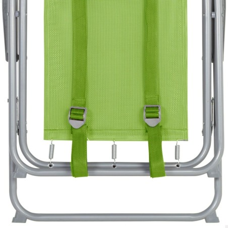 Sedia Pieghevole Aktive 44 x 74 x 45 cm (6 Unità)