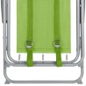 Sedia Pieghevole Aktive 44 x 74 x 45 cm (6 Unità)
