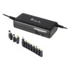 Caricabatterie Portatile NGS Ban Nero 90 W