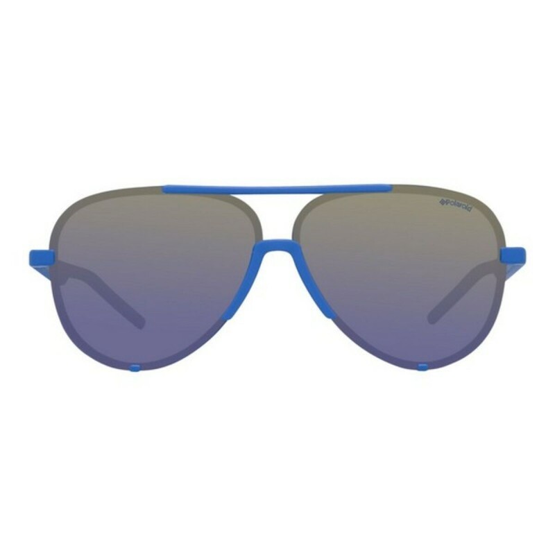 Occhiali da sole Unisex Polaroid PLD6017 ø 60 mm Occhiali da sole Unisex Polaroid PLD6017 ø 60 mm