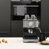 Caffettiera Express a Leva Princess 01.249412.01.001 Acciaio 1,5 L