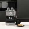 Caffettiera Express a Leva Princess 01.249412.01.001 Acciaio 1,5 L