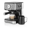 Caffettiera Express a Leva Princess 01.249412.01.001 Acciaio 1,5 L