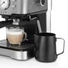 Caffettiera Express a Leva Princess 01.249412.01.001 Acciaio 1,5 L