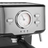 Caffettiera Express a Leva Princess 01.249412.01.001 Acciaio 1,5 L