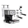 Caffettiera Express a Leva Princess 01.249412.01.001 Acciaio 1,5 L