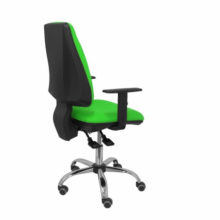 Sedia da Ufficio Piqueras y Crespo RBFRITZ Verde Pistacchio
