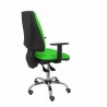 Sedia da Ufficio Piqueras y Crespo RBFRITZ Verde Pistacchio