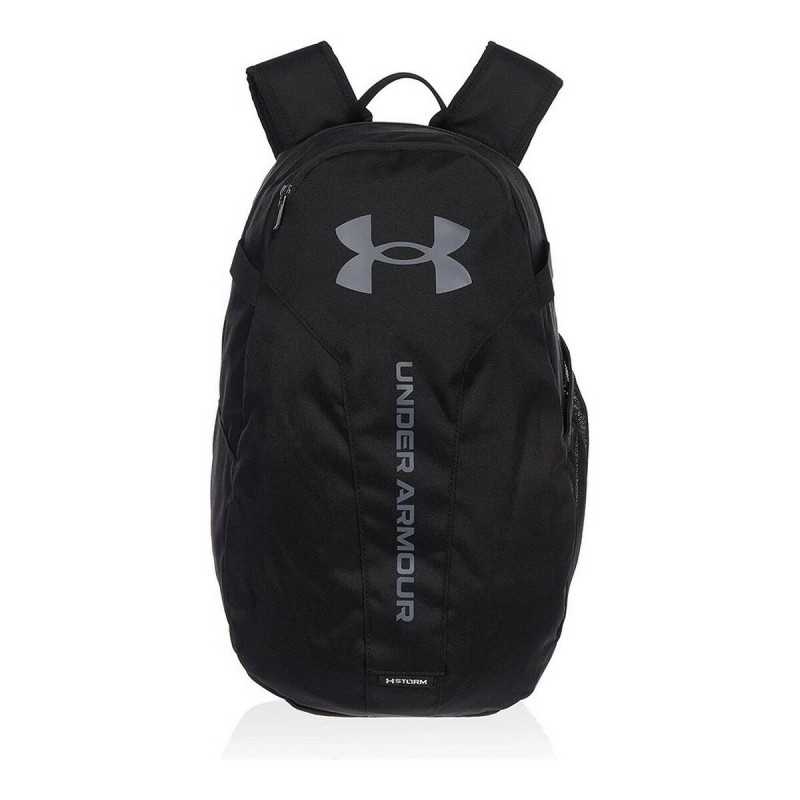 Zaino Casual Under Armour Hustle Lite Nero Zaino Casual Under Armour Hustle Lite Nero