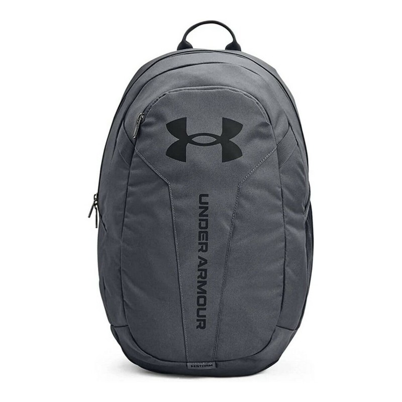 Zaino Casual Under Armour 1364180-012 Grigio chiaro Grigio scuro