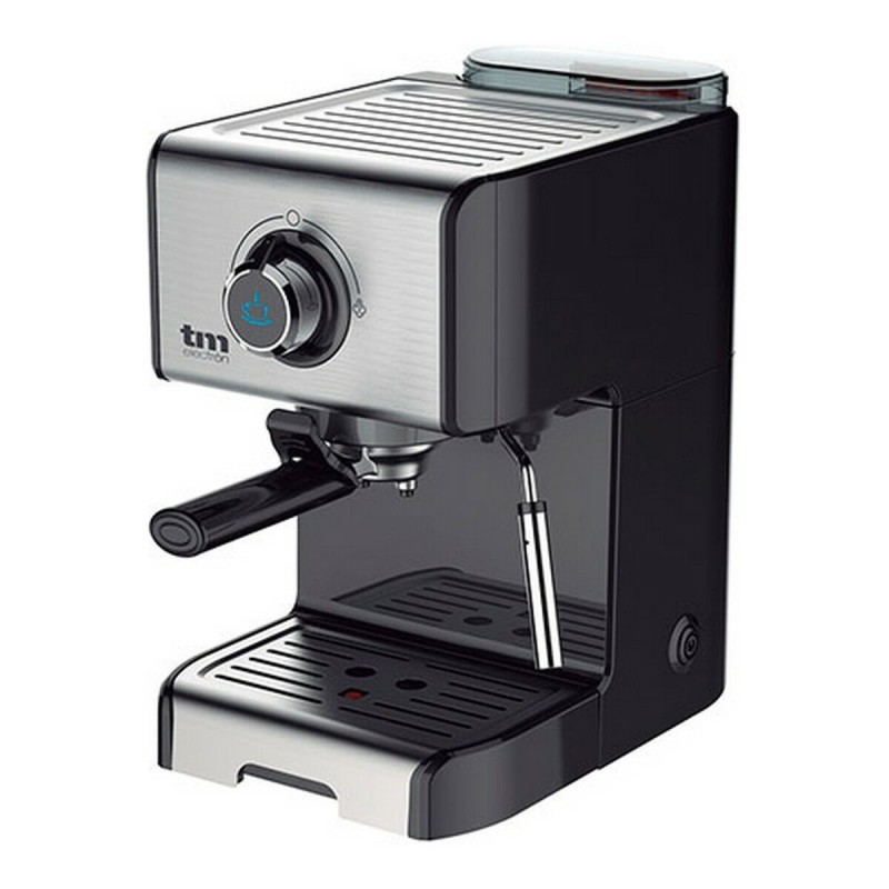 Caffettiera Express a Leva TM Electron Caffettiera Express a Leva TM Electron