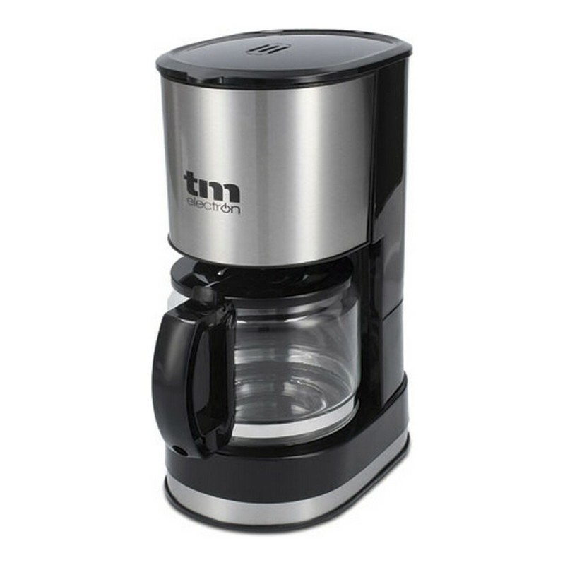 Caffettiera Americana TM Electron 0,6 L 6 Tazze Caffettiera Americana TM Electron 0,6 L 6 Tazze