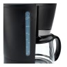 Caffettiera Americana TM Electron Nero 800 W