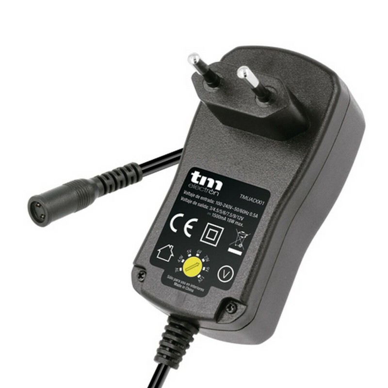 Caricabatterie Portatile TM Electron Caricabatterie Portatile TM Electron