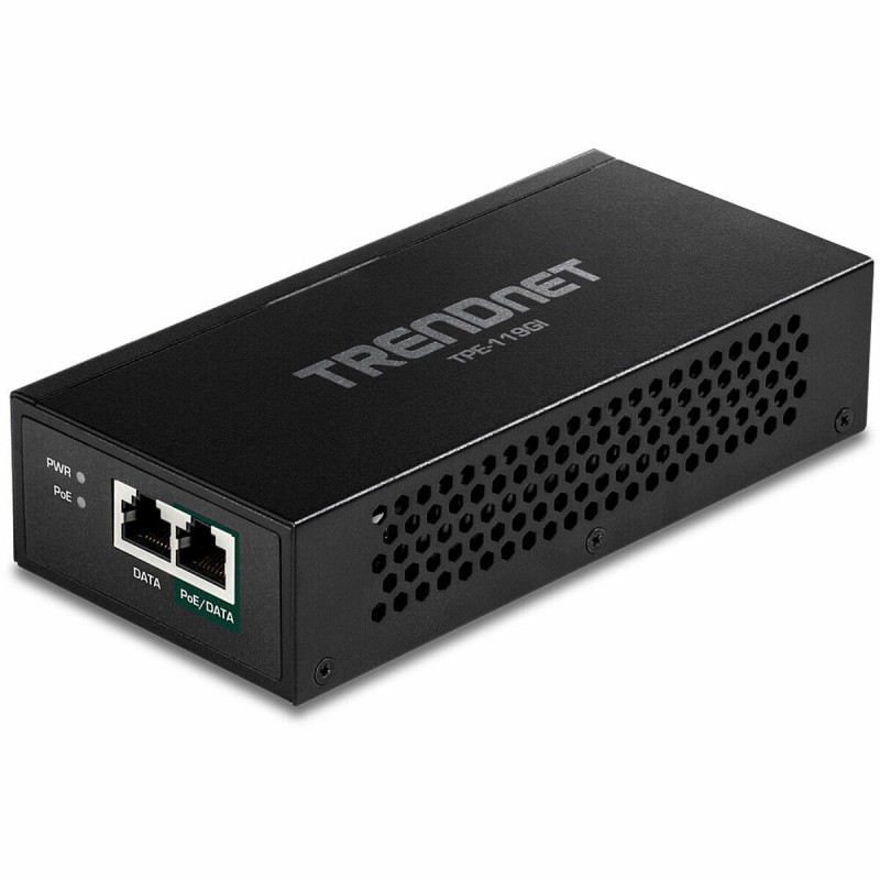 Iniettore PoE Trendnet TPE-119GI Iniettore PoE Trendnet TPE-119GI