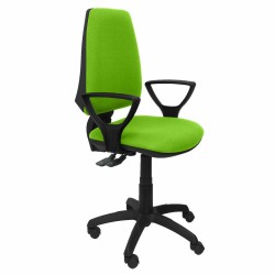 Sedia da Ufficio Elche S bali Piqueras y Crespo 22BGOLF Verde Pistacchio