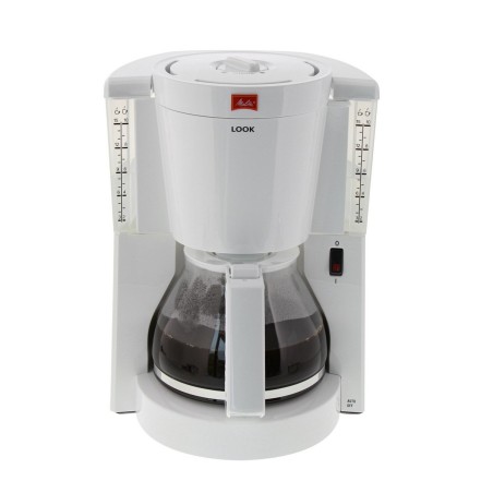 Caffettiera Elettrica Melitta 6708078 Bianco 1000 W 1,2 L