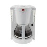 Caffettiera Elettrica Melitta 6708078 Bianco 1000 W 1,2 L
