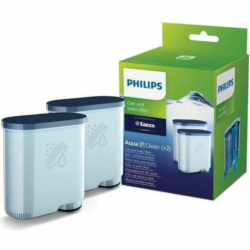 Elimina calcare per Caffettiere Philips CA6903/22 Elimina calcare per Caffettiere Philips CA6903/22