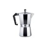 Caffettiera Italiana EDM   Alluminio 6 Tazze